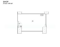 City Gate (D7), Shop House #630093531